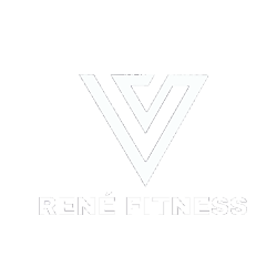 Rene Fitness Logo
